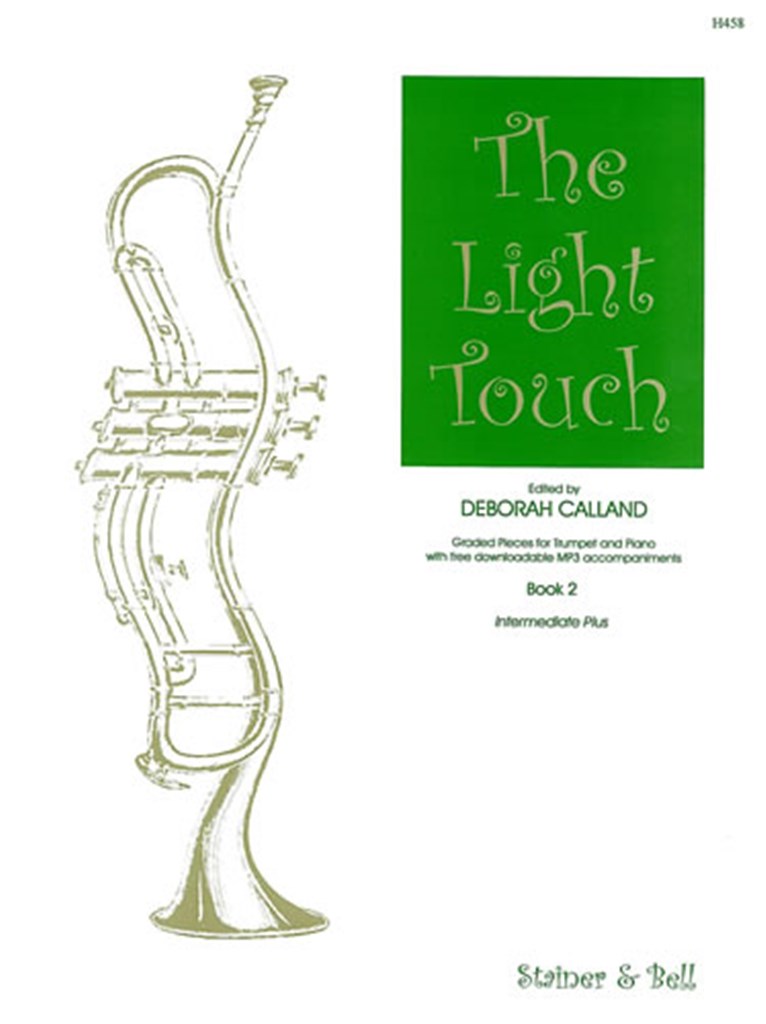 The Light Touch Book 2